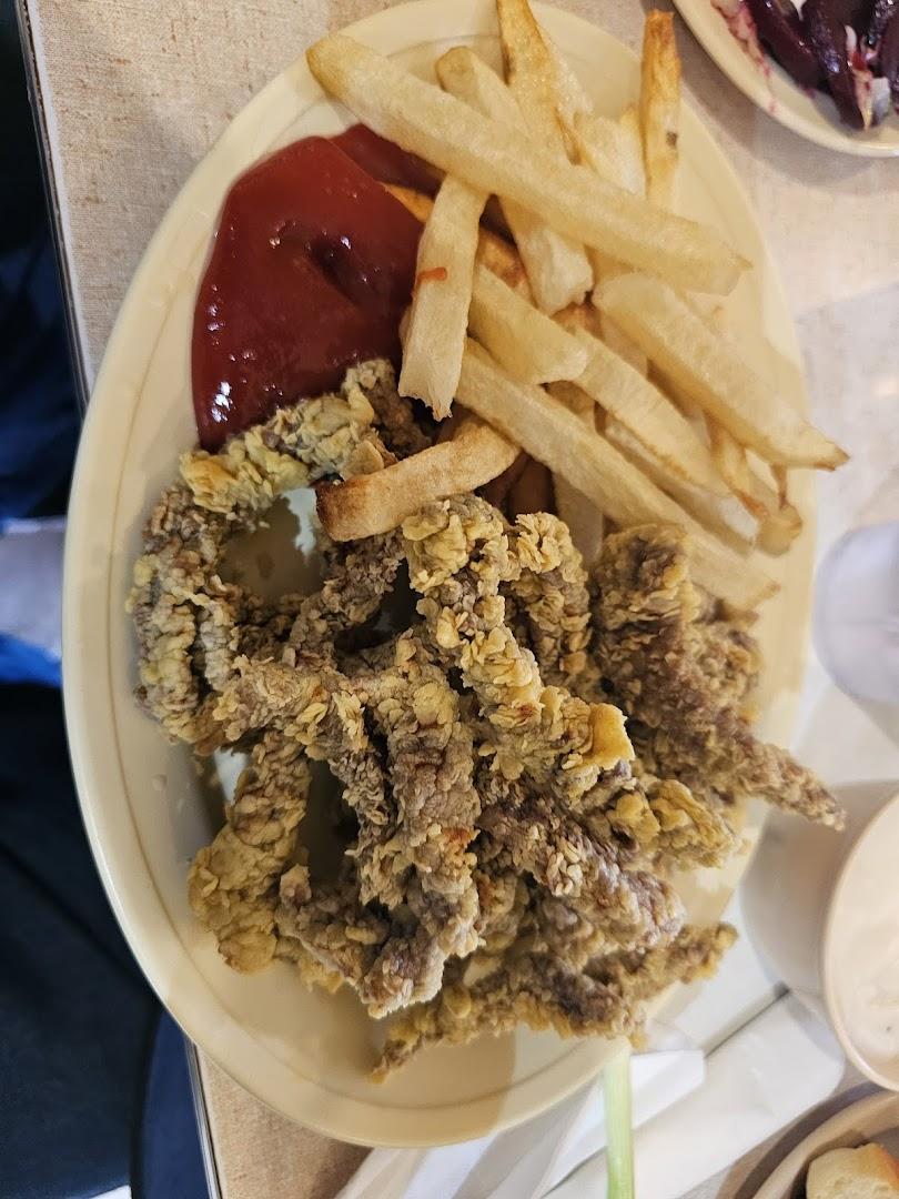 Steak House Cafe