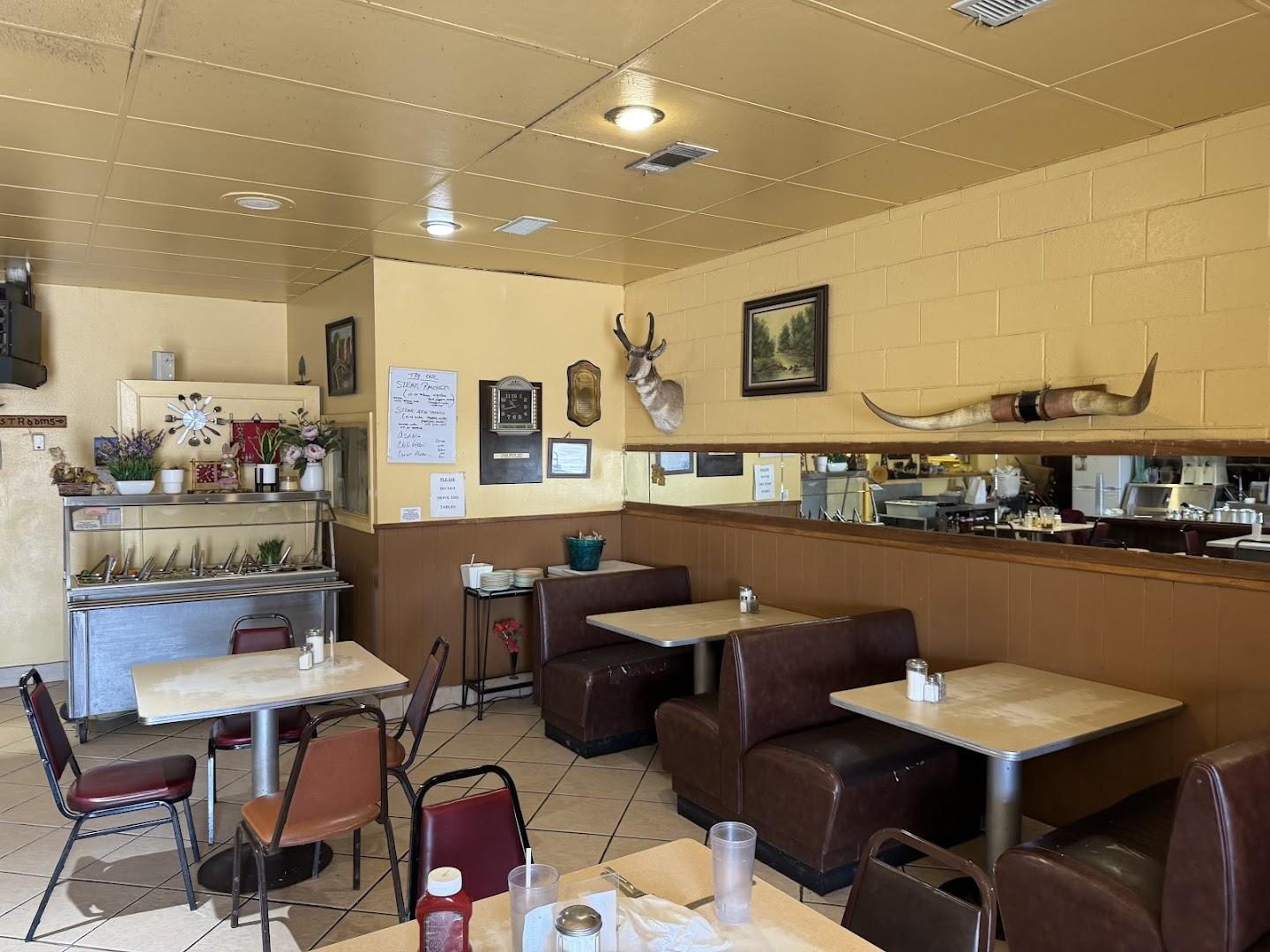 Steak House Cafe
