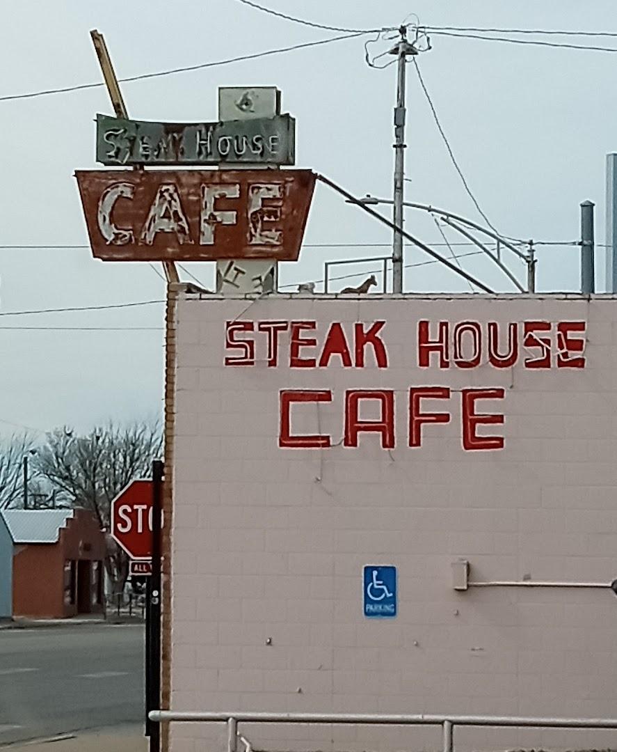 Steak House Cafe