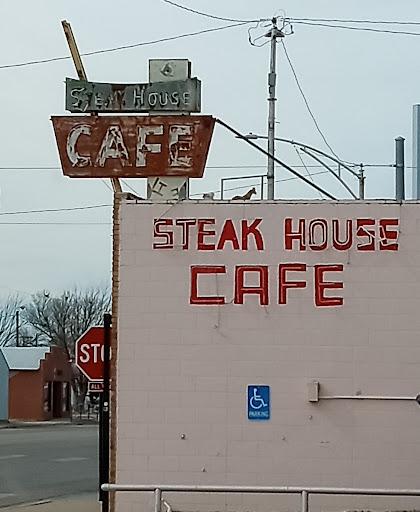 Steak House Cafe