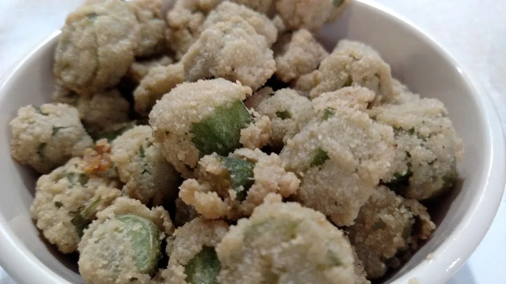 Okra